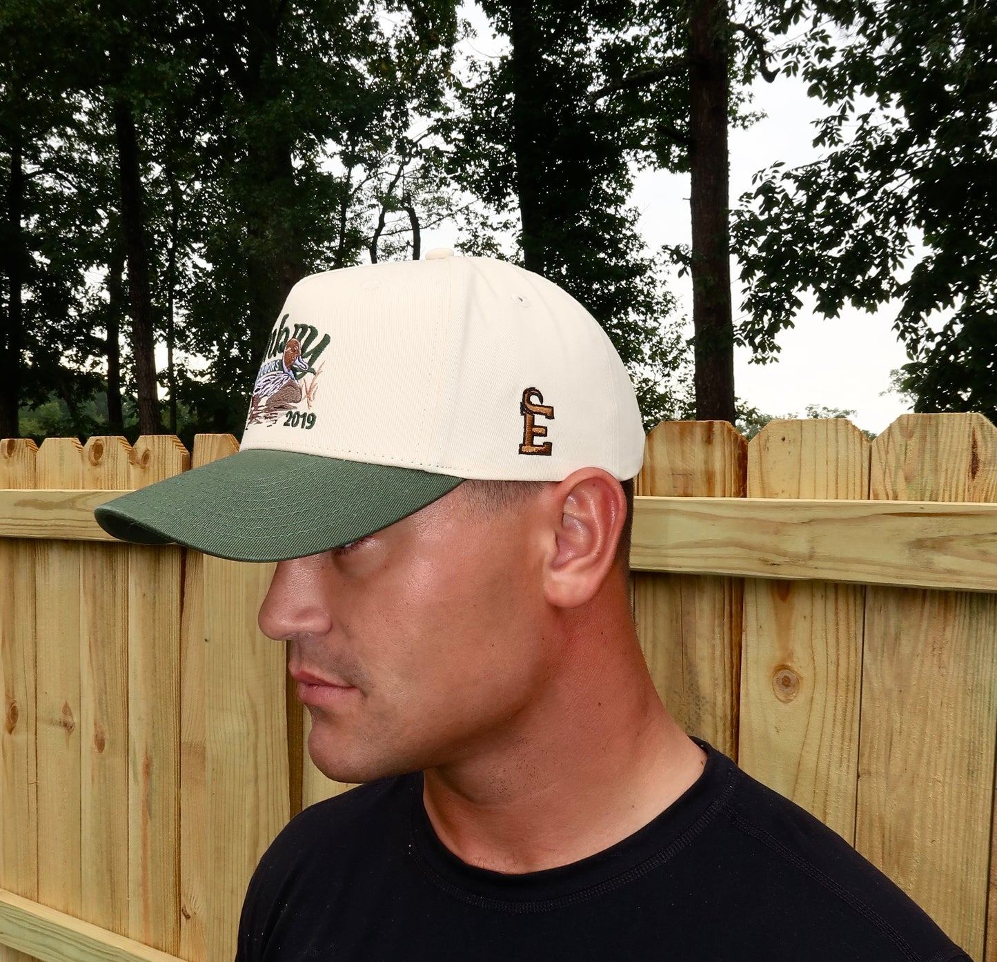 Sprig Trucker
