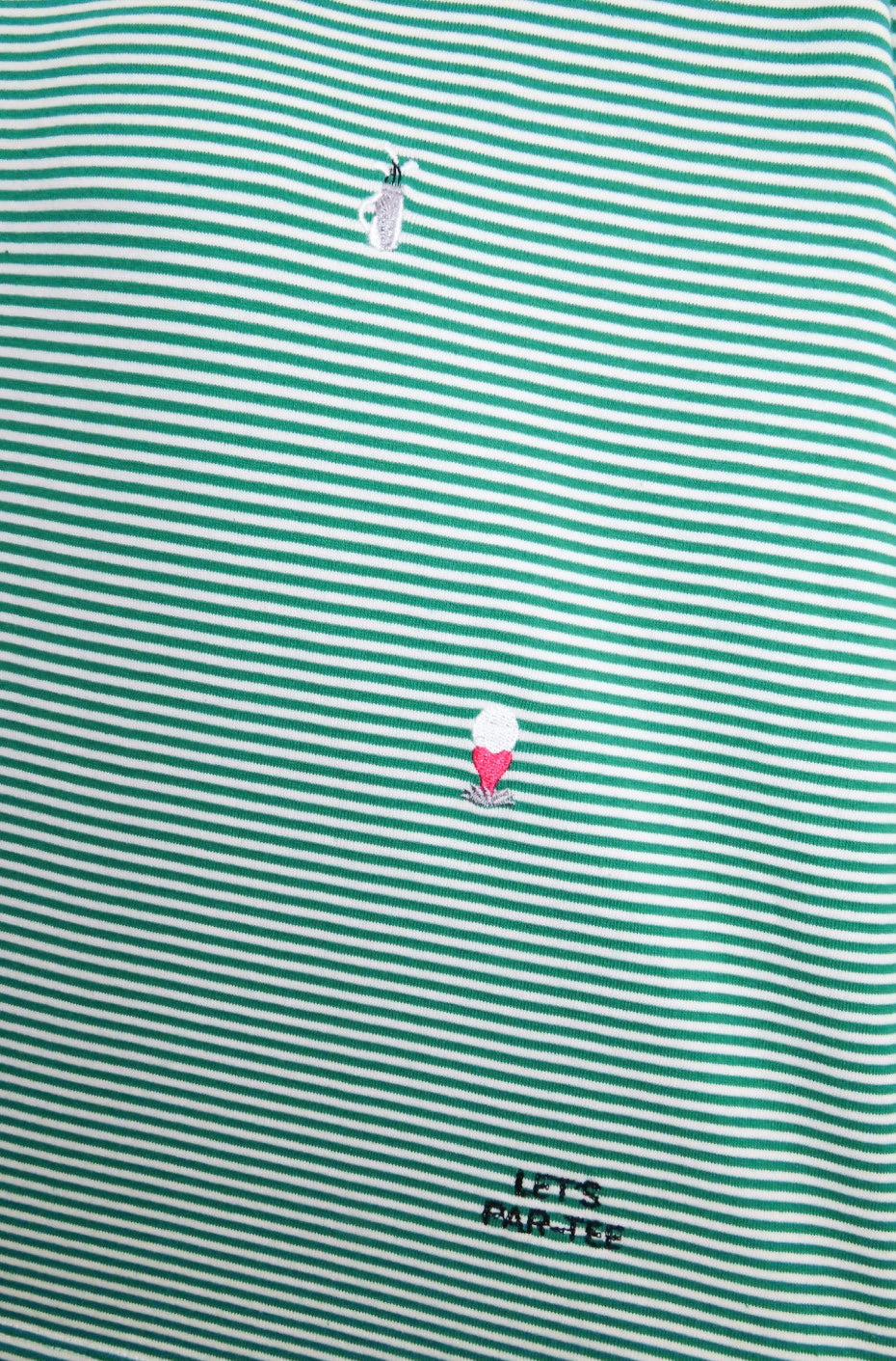 Par-Tee Top