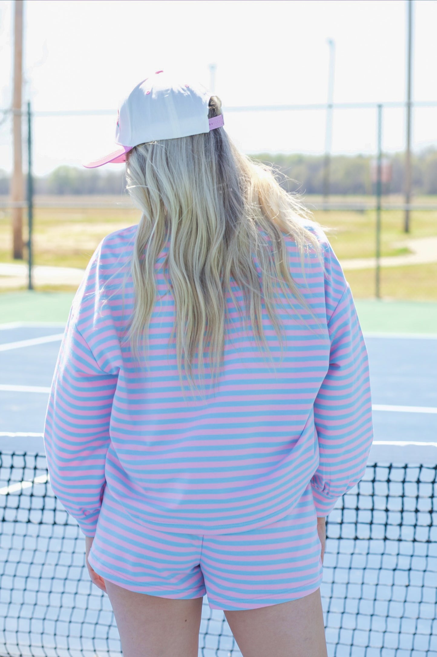 Cotton Candy Set