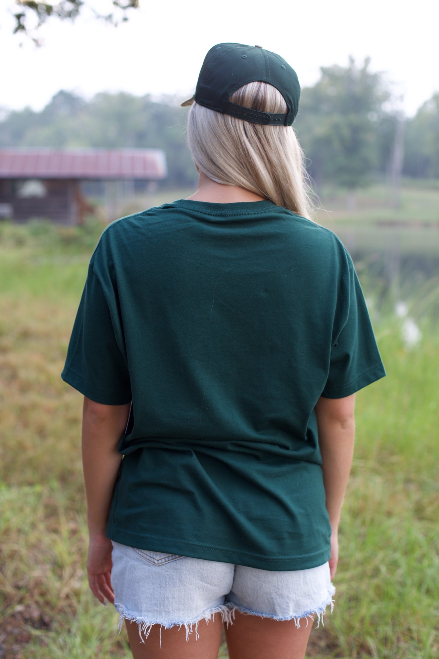 Arkansas Hunt Club Tee