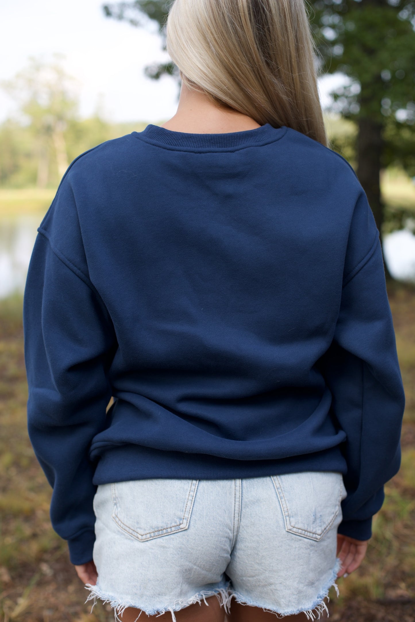 Outdoors Sweatshirt