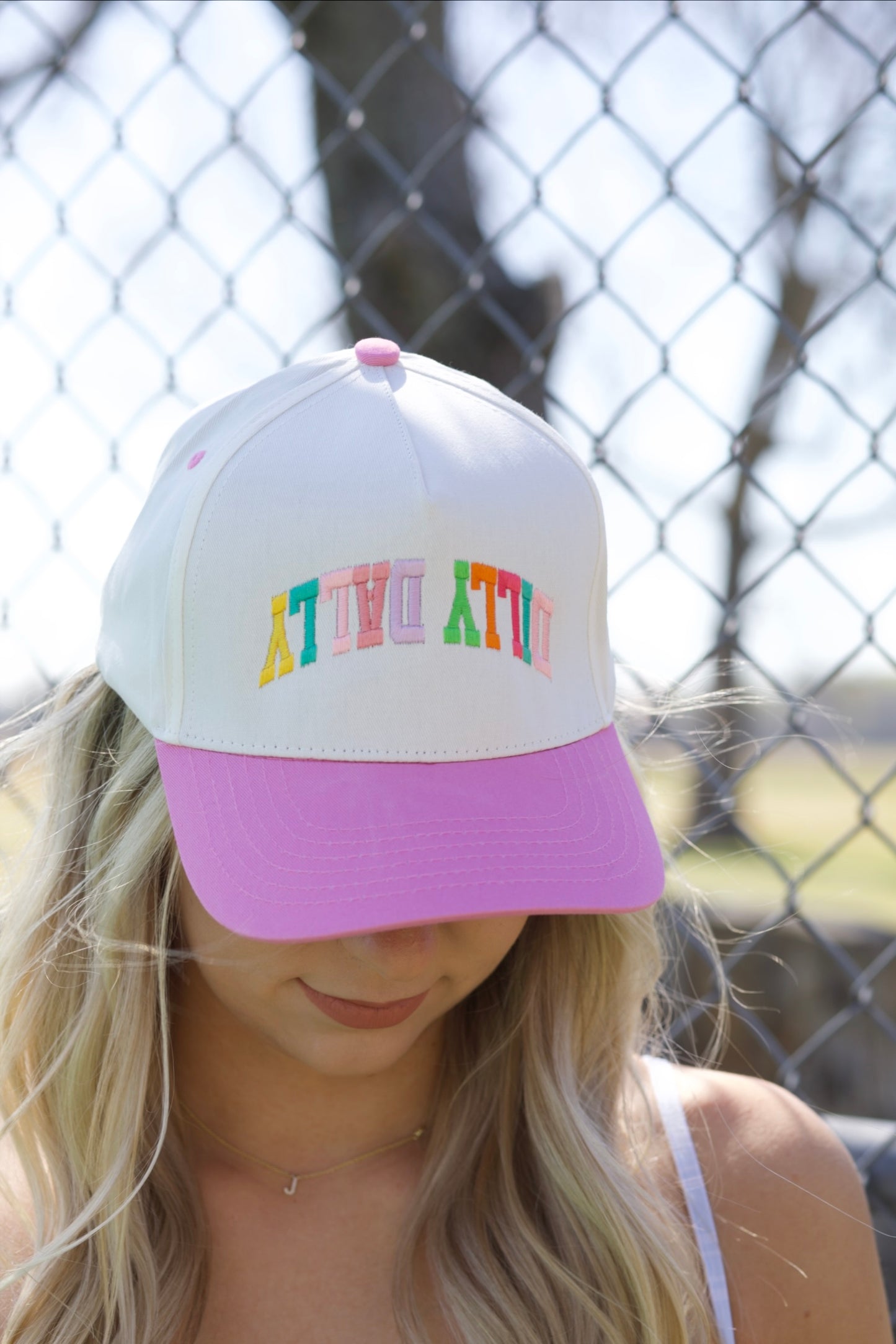 Dilly Dally Trucker