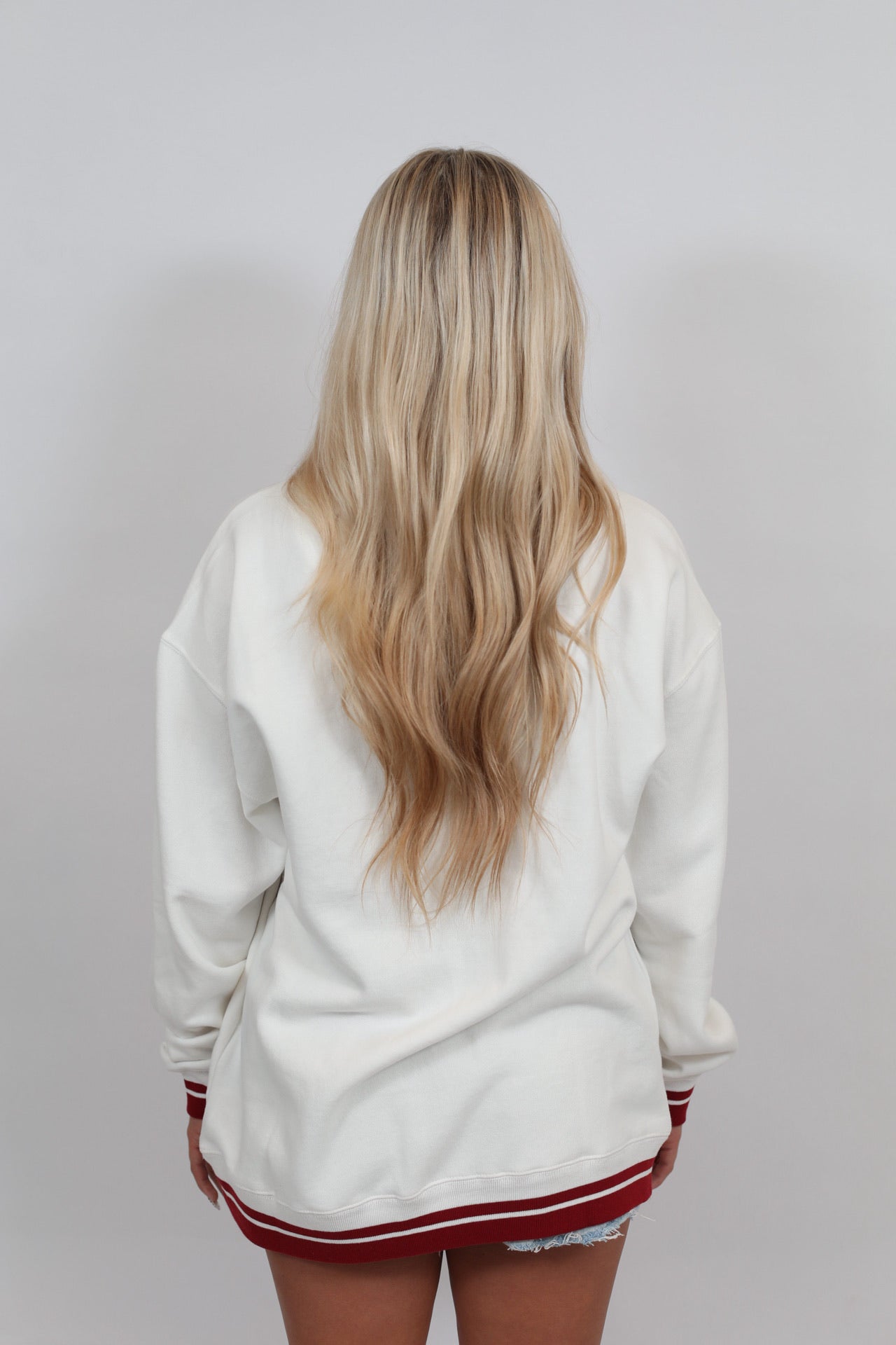 Vintage Arkansas Pullover
