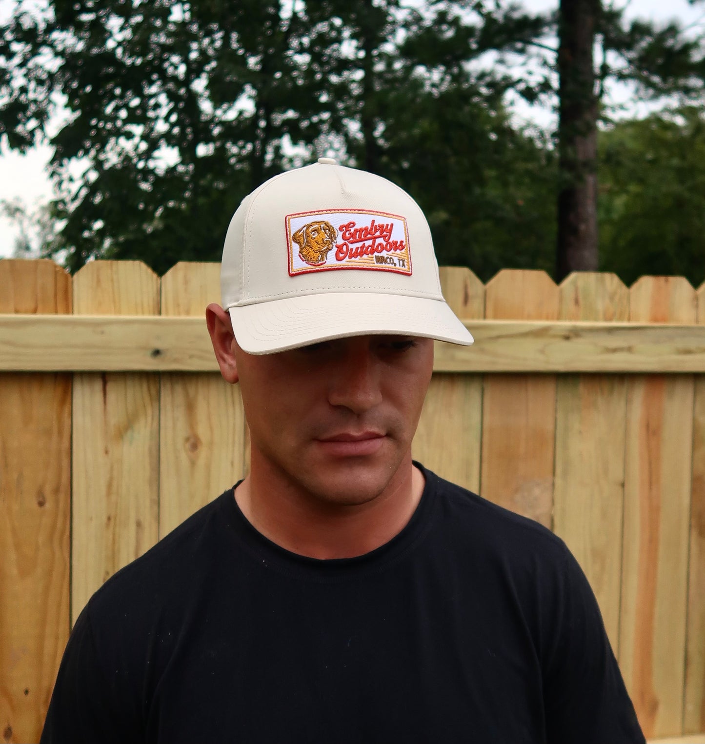 Lab Trucker