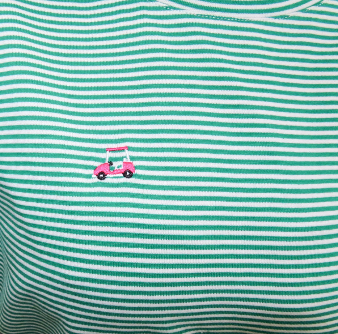 Par-Tee Top
