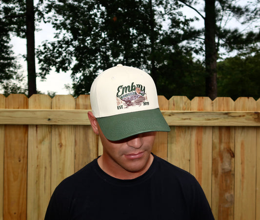 Sprig Trucker