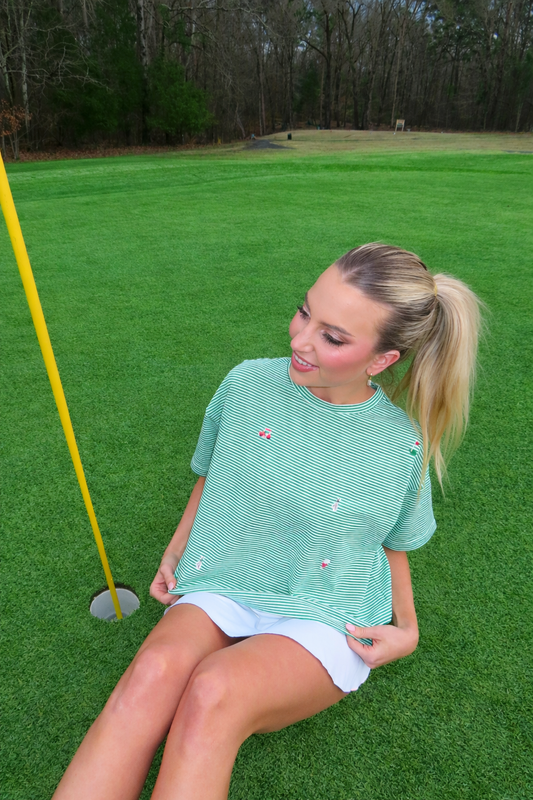 Par-Tee Top