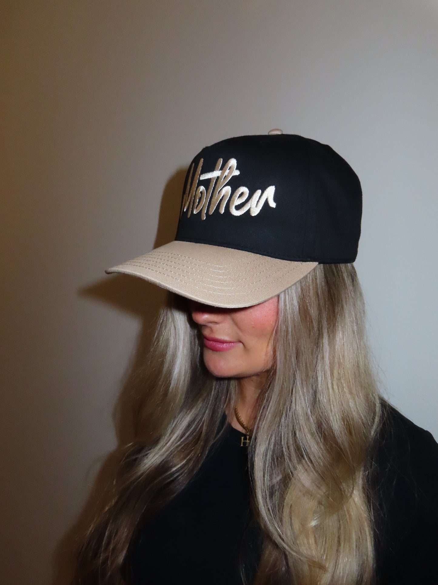 Mother Hat