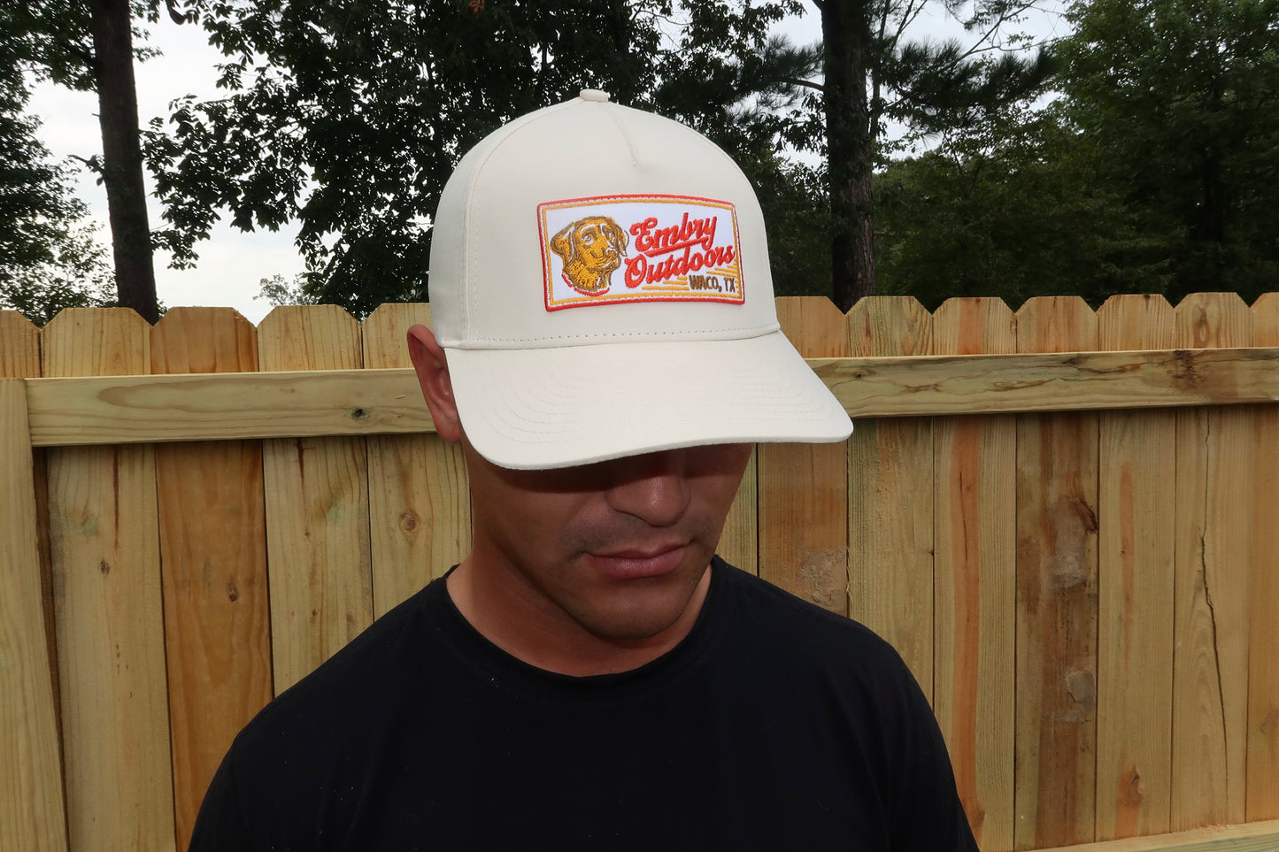 Lab Trucker