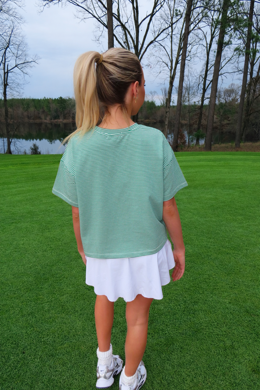 Par-Tee Top