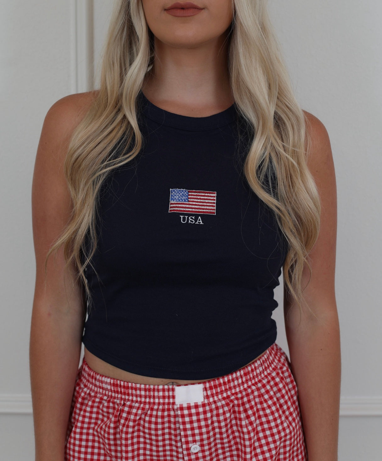 USA Tank