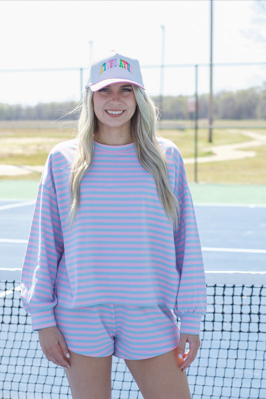 Cotton Candy Set
