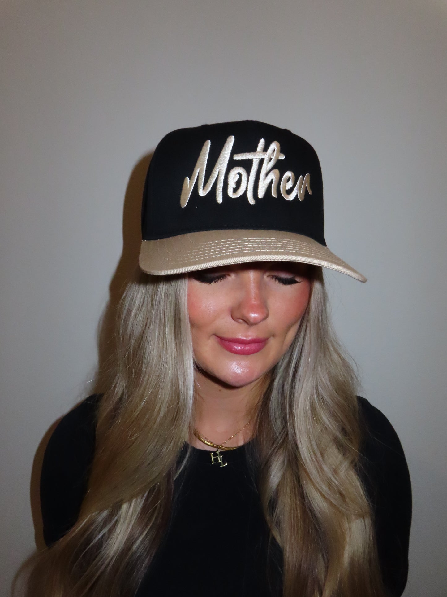 Mother Hat