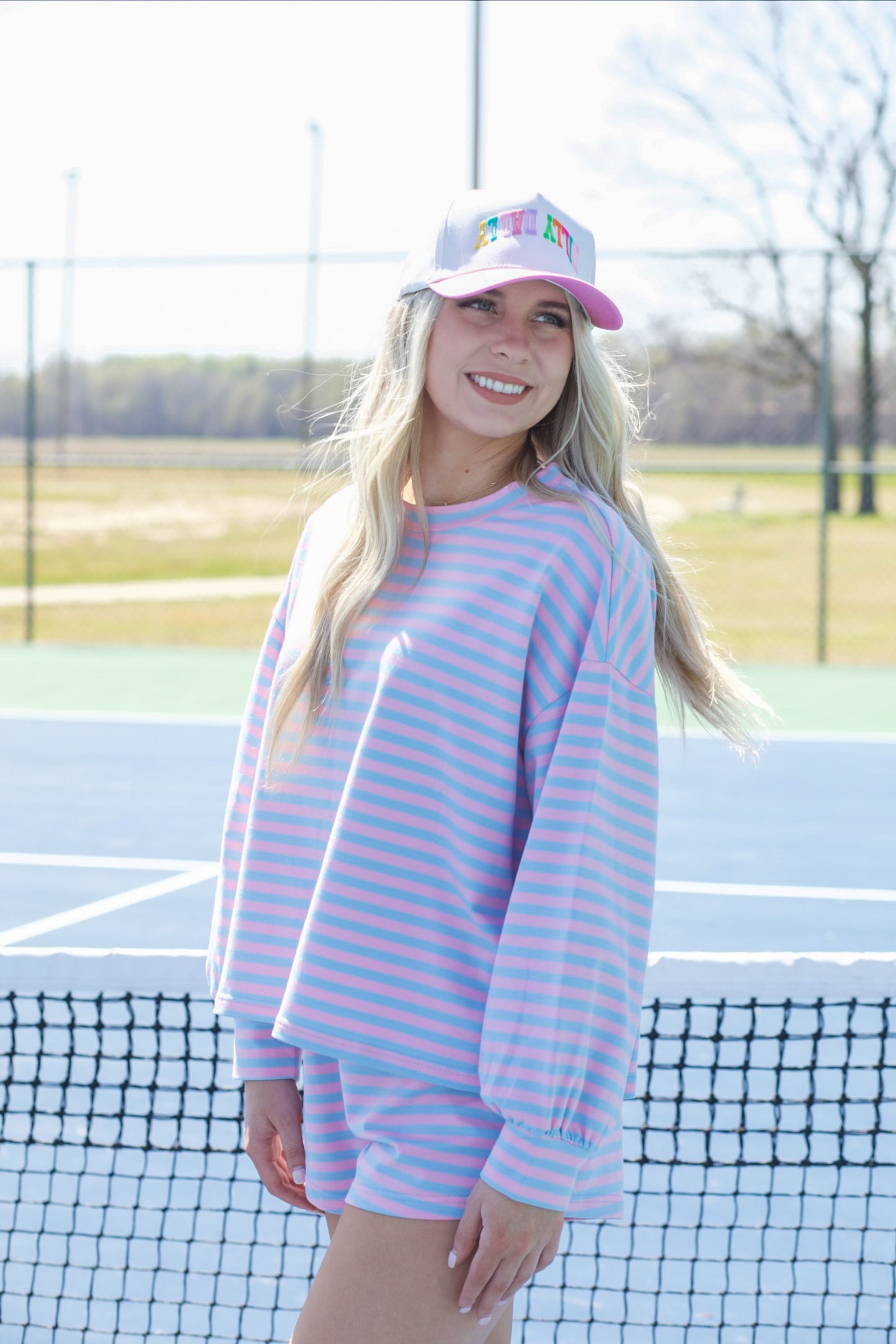 Cotton Candy Set