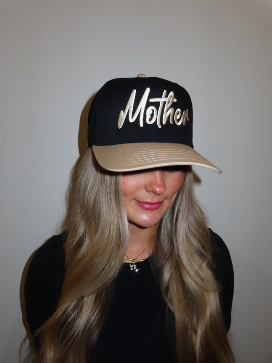 Mother Hat