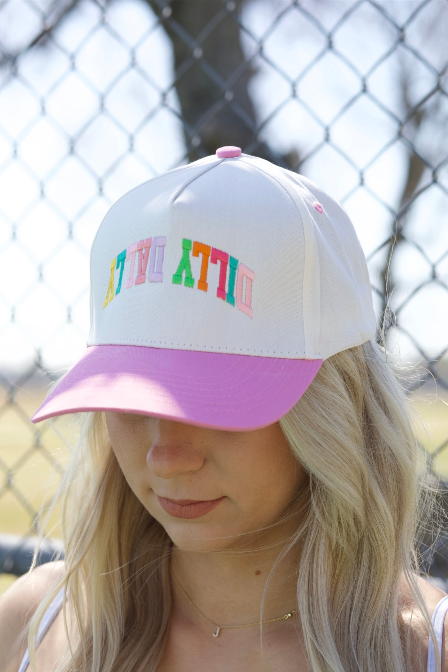 Dilly Dally Trucker