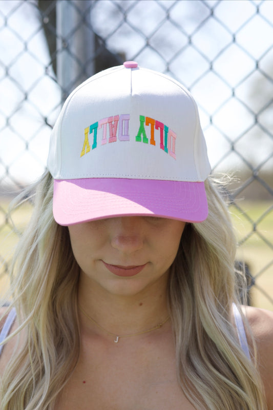Dilly Dally Trucker