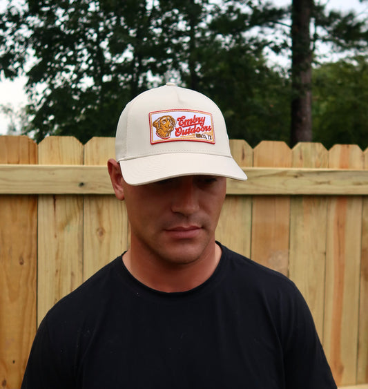 Lab Trucker