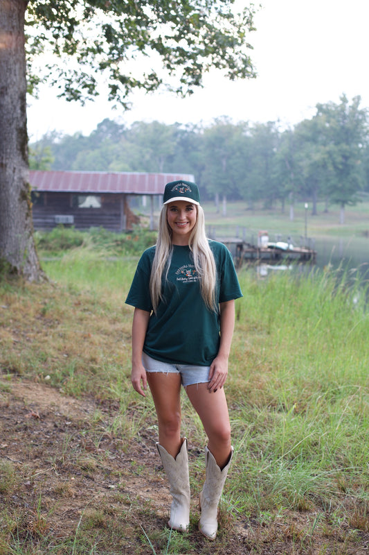Arkansas Hunt Club Tee